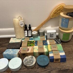 Buff city men’s bundle